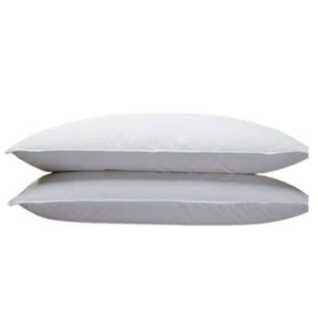 2-Pack: Hilton Hotel & Resort Collection Down-Alternative Pillow