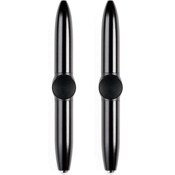 2-Pack: Kikkerland Propeller Light Pen
