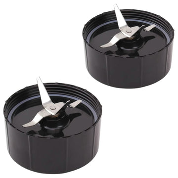 2-Pack: Replacement Cross Blades