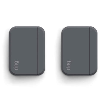2-Pack: Ring Alarm Outdoor Contact Sensor (Refurbished)