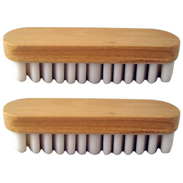 2-Pack: Tectron Suede Restorer