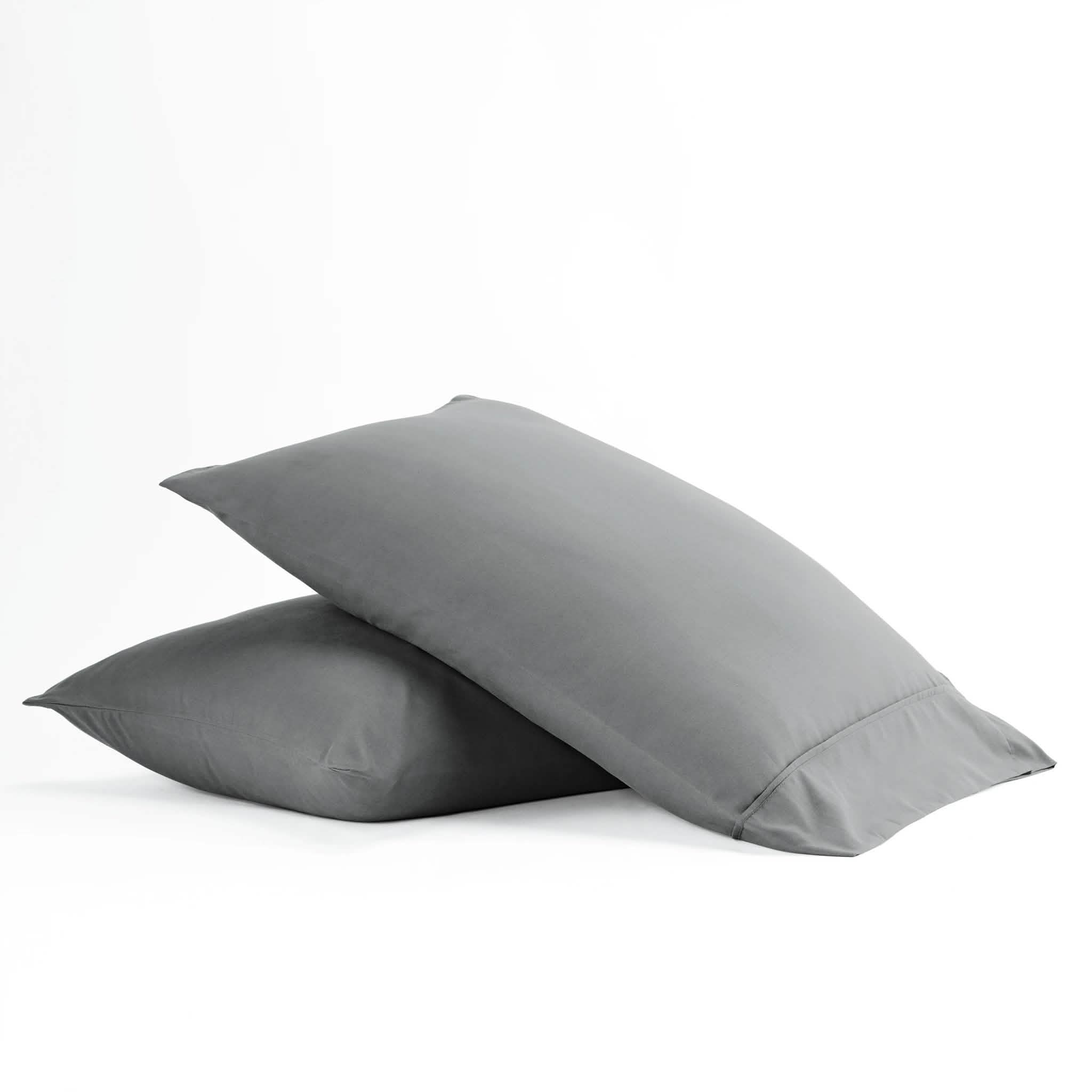 2-Piece: Essential Pillowcase Set