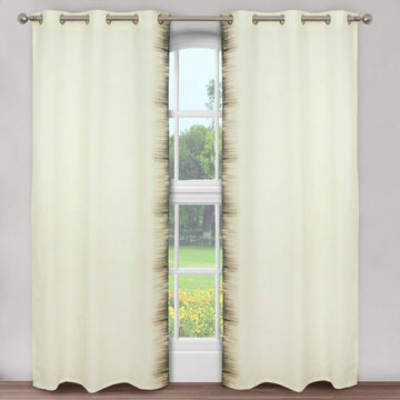 2-Piece Set: Global Window Panel Pair