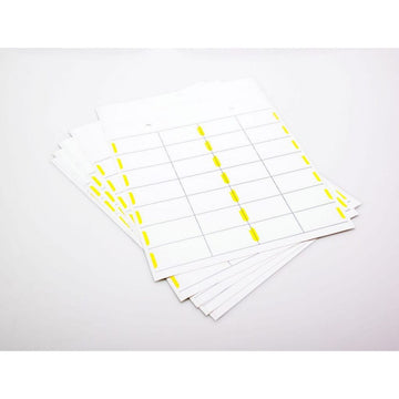 Dispill Labels PRN 500 Cmp