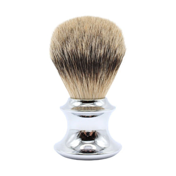 Gotham Pasteur Exclusive MS25-MT57 Finest Badger Shaving Brush