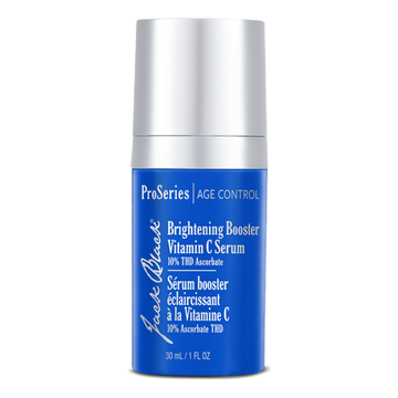 Jack Black Brightening Booster Vitamin C Serum 1 oz