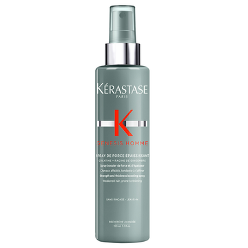 Kerastase Kérastase Genesis Homme Spray De Force Épaississant 150 Ml
