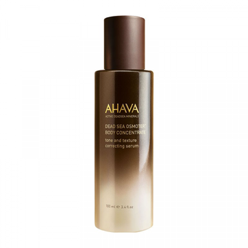 Ahava Dead Sea Osmoter Body Concentrate 3.4 Oz