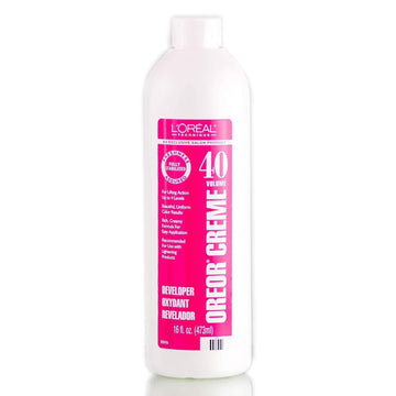 L'Oreal L'Oréal Oreor Creme 40 Volume Developer
