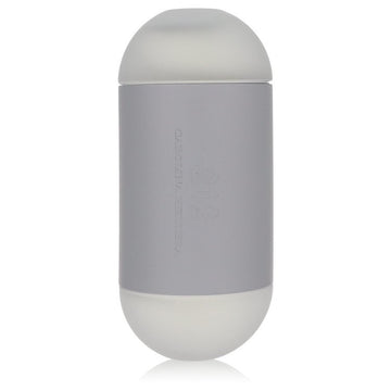 212 by Carolina Herrera Eau De Toilette Spray (Tester) 3.4 oz for Women