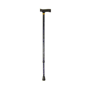 Health Smart Dmi Wood Derby Top Lightweight Adjustable Canes 50213511200