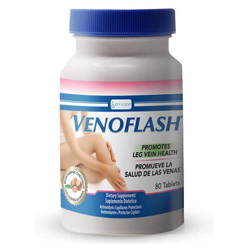 Venoflash Tablets 50