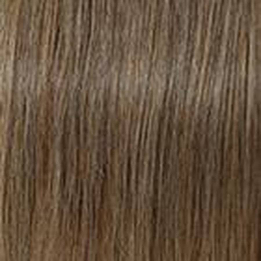 22" 4pc Straight Fineline Extension Kit by Hairdo