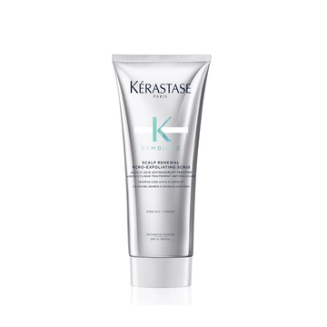 Kerastase Symbiose Scalp Renewal Micro-Exfoliating Scrub