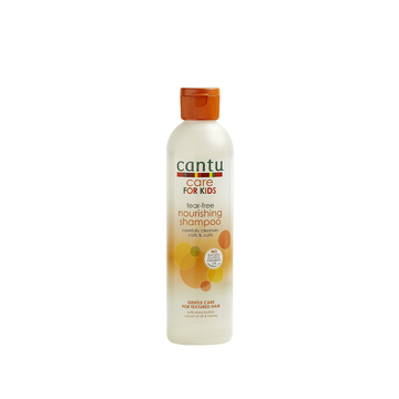 Cantu Care For Kids Tear Free Nourishing Shampoo 237 Ml