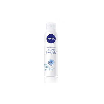 Nivea Deo Spray Pure