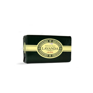 Ach Brito Lavanda Bar Soap 125g
