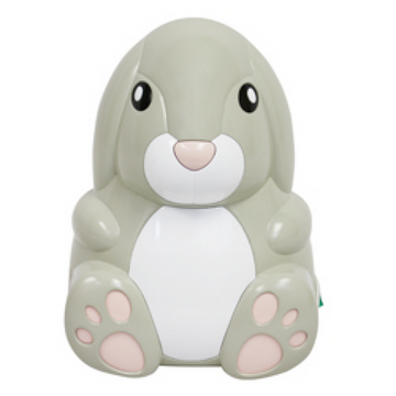 Roscoe Nebulizer Pediatric Bunny