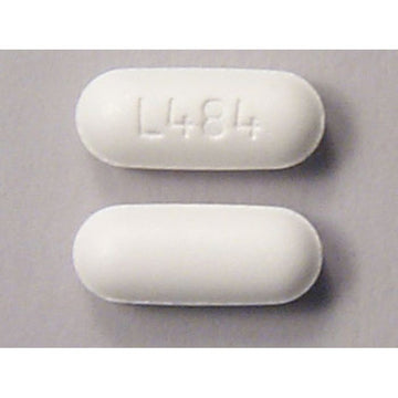 Good Neighbor Pharmacy GNP Acetaminophen 500 Mg Caplet 50