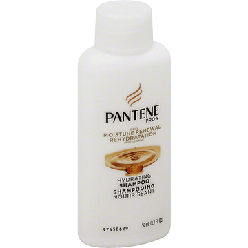 Pantene Pro-V Daily Moisture Renewal Shampoo, 1.7 oz