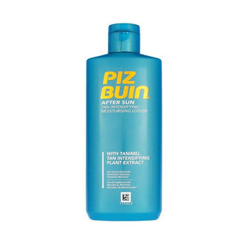 Piz Buin After Sun Soothing Cooling Moisturising Lotion 200 Ml