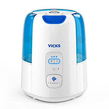 Humidifier Vicks Fltrfr Eq 1.2 Gal