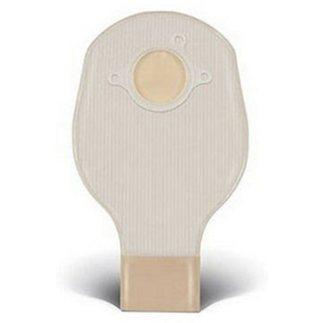 Convatec Surfit Colostomy Pouch Natura Twopiece System 10" Length Drainable