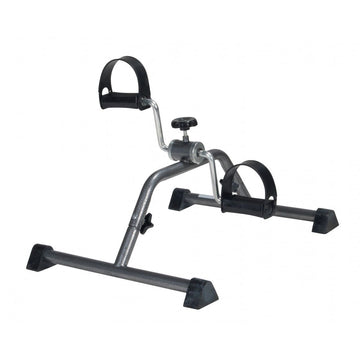 Drive Exercise Peddler Silver