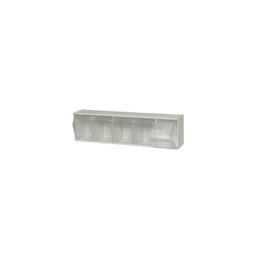 Quantum Storage Systems Specialty Cabinet, White QTB305WT