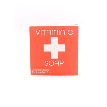 Kalastyle Nordic+Wellness Vitamin C Soap Bar 4.3 Oz