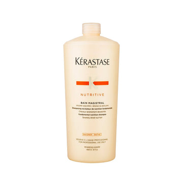 Kerastase Kérastase Nutritive Bain Magistral 1000 Ml