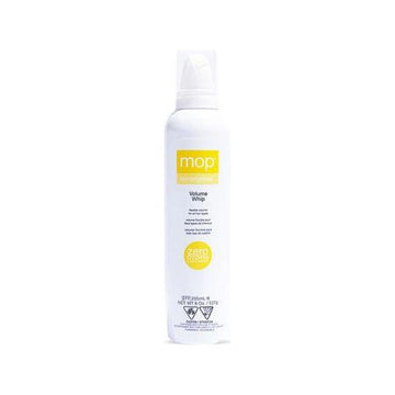 MOP Lemongrass Volume Whip 227g