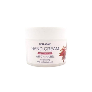 Gerlasan Witch Hazel Hand Cream 1.7oz - Gehwol