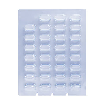 Ezy Dose Unit Closed Seal 31 Day Xl