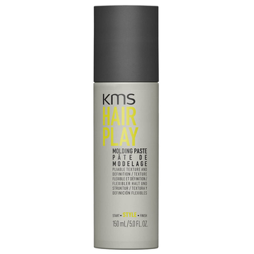 KMS Hair Play Molding Paste