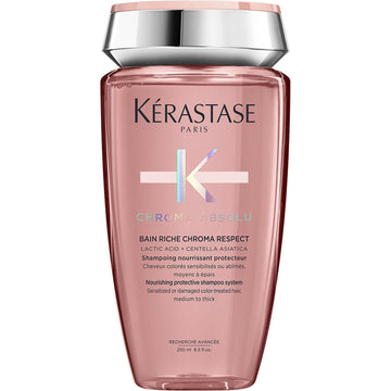 Kerastase Kérastase Bain Riche Chroma Respect, 250 Ml