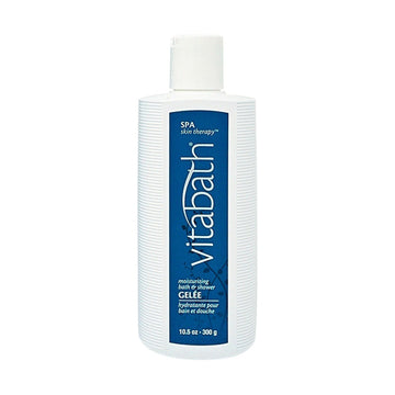 Vitabath Spa Skin Therapy Gelee, 10.5 Ounce