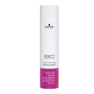 Schwarzkopf Bonacure Color Save Shampoo 8.5 Oz