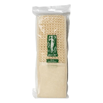 Touch Me Sisal Back Strap [242-30]