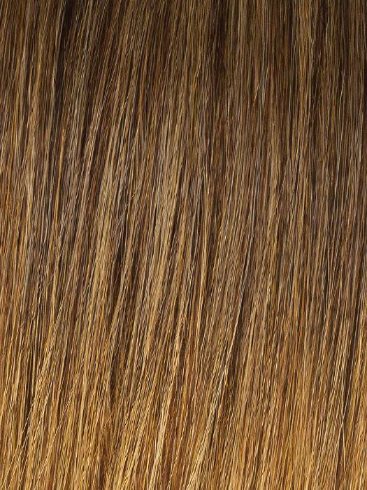 Hairdo 25" Straight Wrap-Around Pony HF Synthetic Ponytail