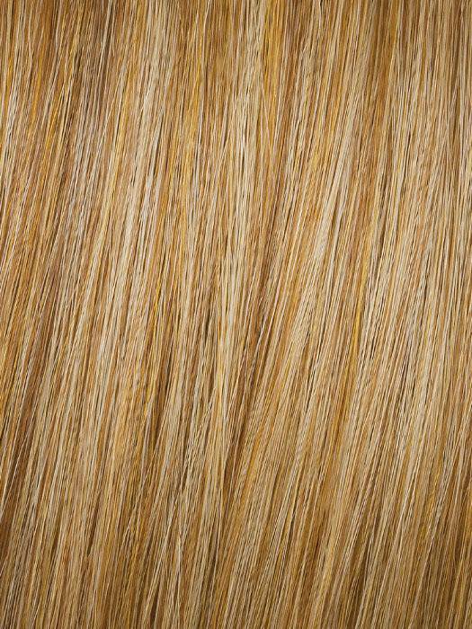 Hairdo 25" Straight Wrap-Around Pony HF Synthetic Ponytail