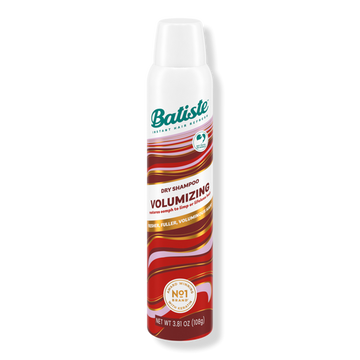 Batiste Dry Shampoo Volumizing & Texture Spray, 3.81 oz