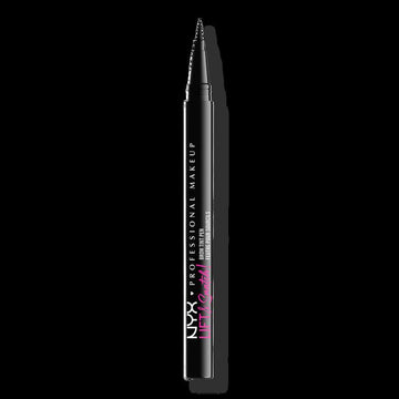NYX Professional Makeup Lift & Snatch Brow Tint Pen, Black