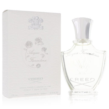 Acqua Fiorentina by Creed Millesime Spray 2.5 oz for Women
