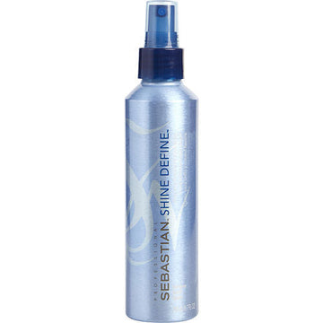 Sebastian Shine Define Flexible Hair Spray 6.8 oz