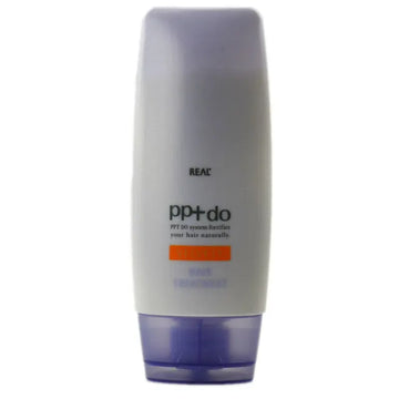 Real PPt do Hair Treatment 5 oz