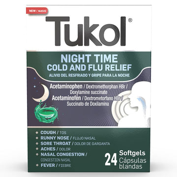 Tukol Ngt  C/F R Gc 15-6-25  325Mg 24
