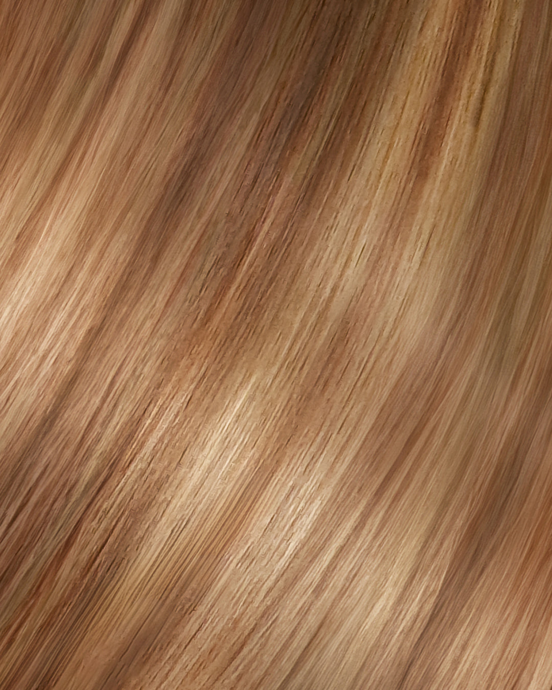 Babe I-Tip 18" 100% Human Hair Straight Extensions 20 pcs