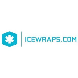 Ice It Cold Comfort Knee System 12 X 13
