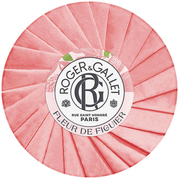 Roger & Gallet Fleur De Figuier Wellbeing Soap 100g